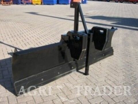 Front hef schuifbladen 2