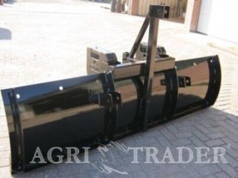 Front hef schuifbladen 3