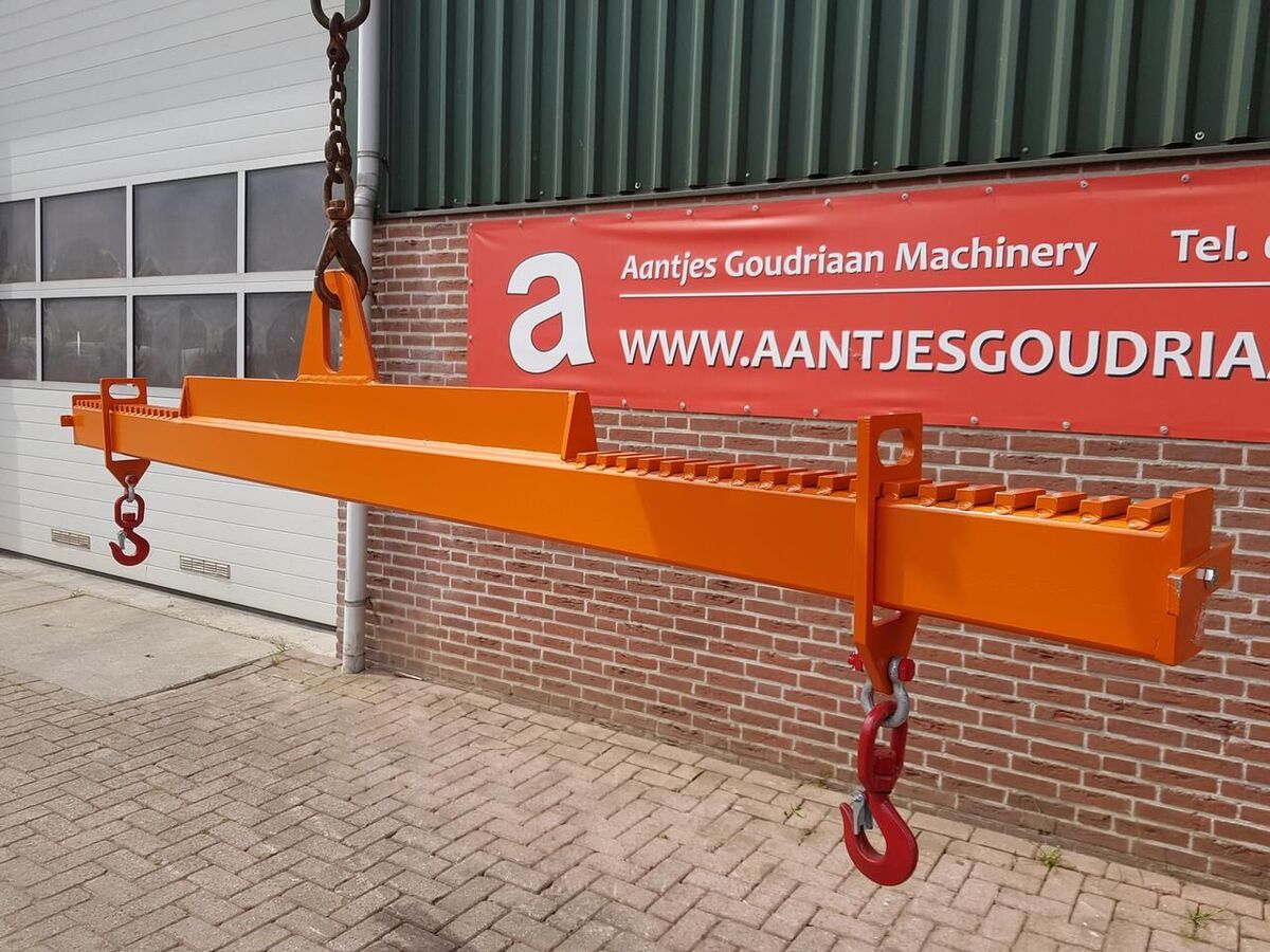 Hijsbalk 3000KG 2