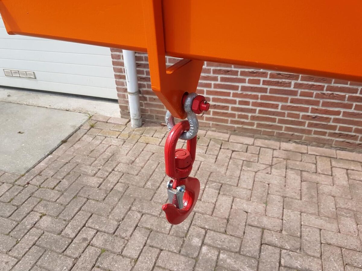 Hijsbalk 3000KG 3