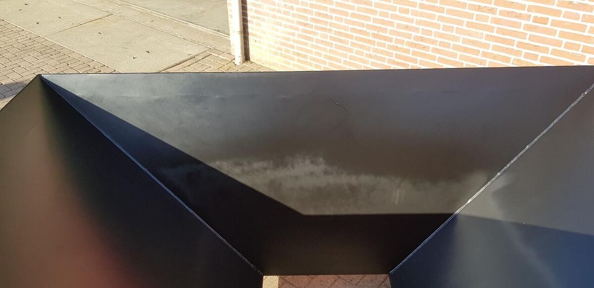 Staande Big-Bag Vultrechter VTS03 3