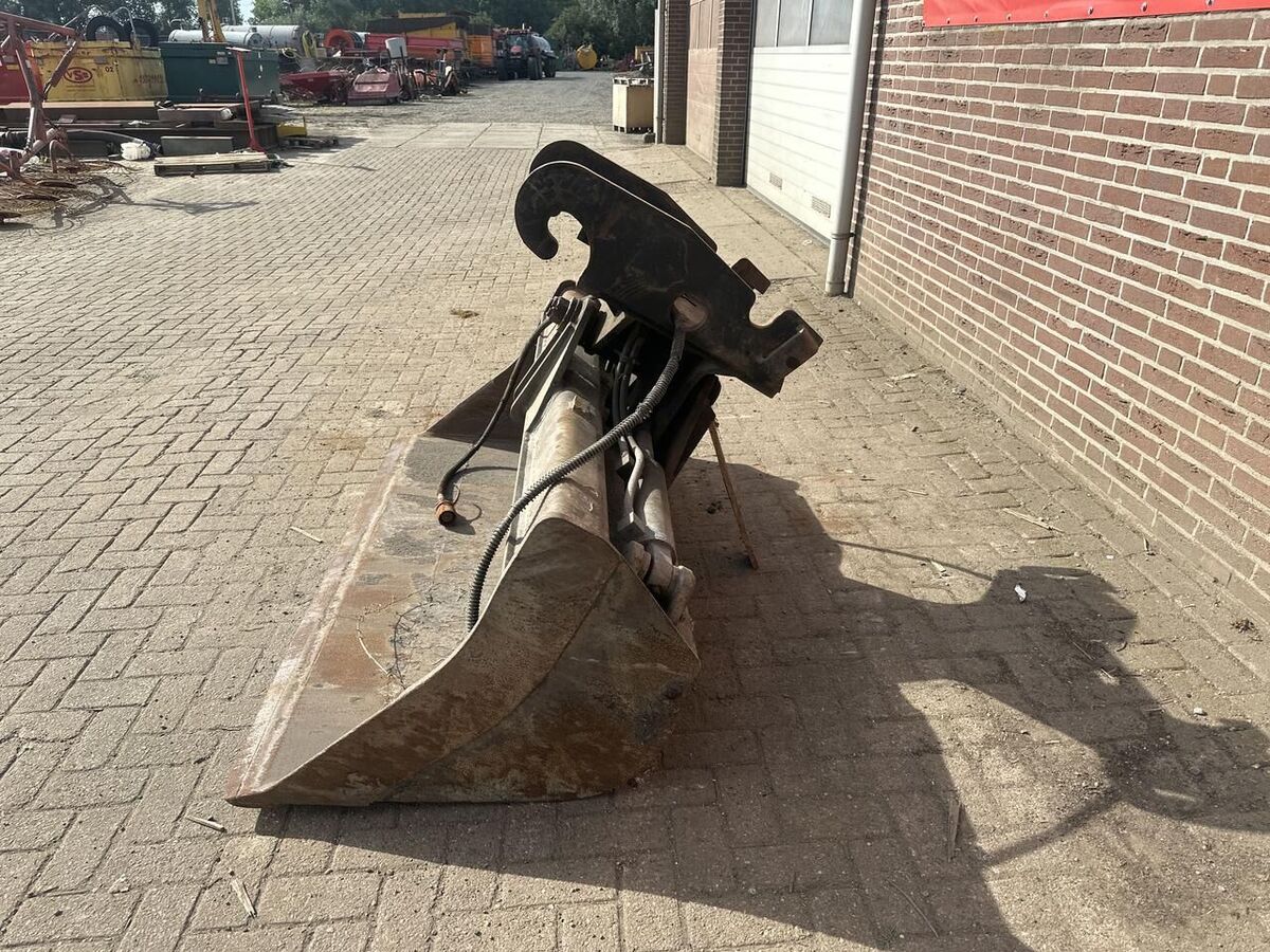 Kantelbak CW 30 3