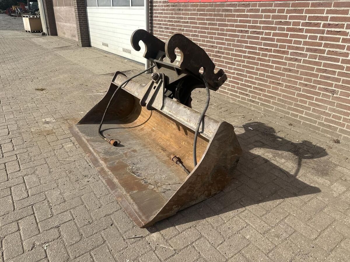 Kantelbak CW 30 - Gebruikt 2