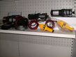 Sonstige Agomac Car Winches 