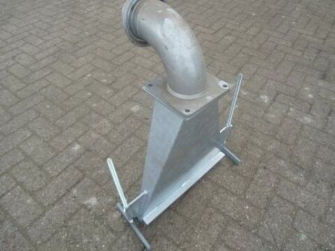 Rooster mix spuit 3