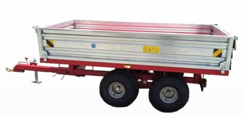 Sonstige 1,5 do 5 ton