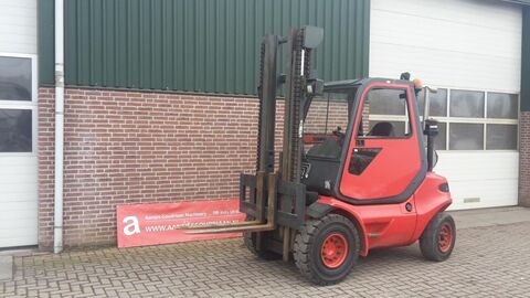 Sonstige heftruck