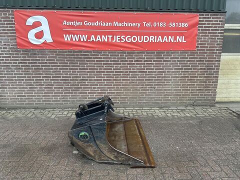 Sonstige Slotenbak S50