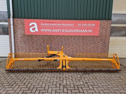 Sonstige Maaikorf