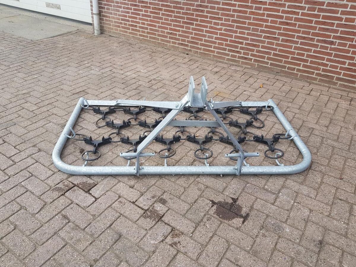 Weidesleep 2000 mm 2