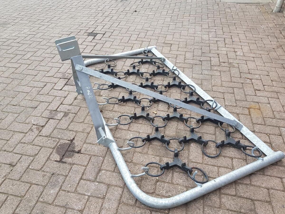 Weidesleep 2000 mm 3