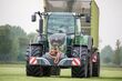 Sonstige 14 tons oprijtransporter