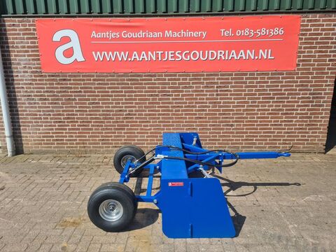 Sonstige Kilverbord KB 150