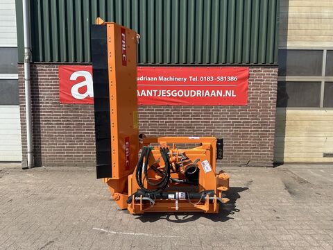 Sonstige TLF 2000 zij klepelmaaier - Nieuw