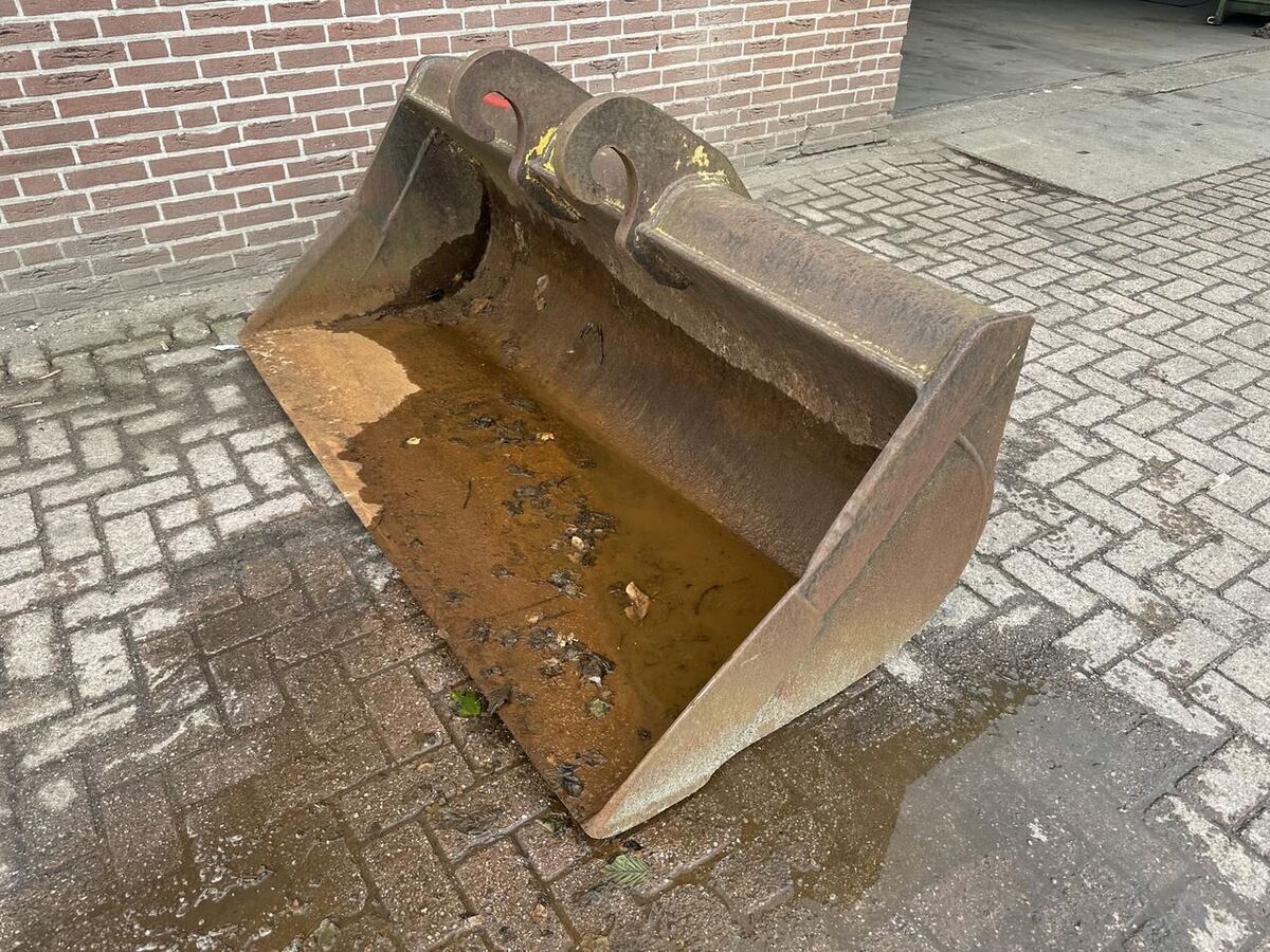 Slotenbak CW 30 - Gebruikt 3