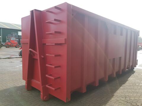 Sonstige Haakarm container 35 m3