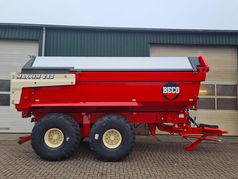 Sonstige Maxxim 240 XL direct uit voorraad!