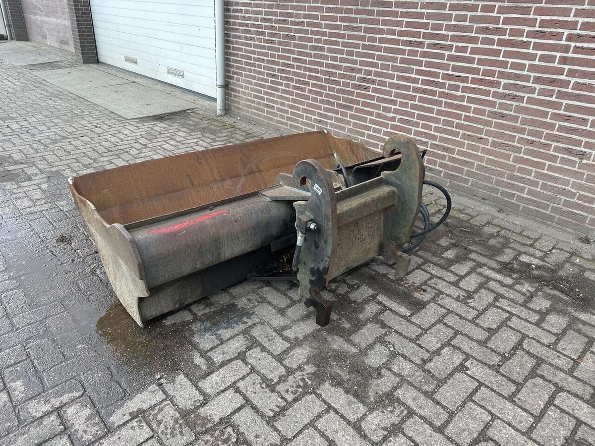 Kantelbak CW 30 - Gebruikt 2