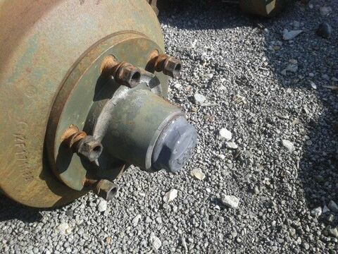 As 2100 mm 2