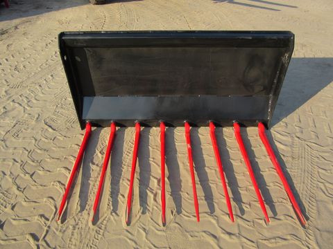 Sonstige Mistgabel Dunggabel Mistforke 1.4 m