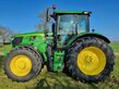 John Deere 6R 185 Pro AutoTrac a2