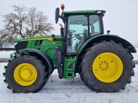 John Deere 6R 185 Pro G5 AutoTrac 710er b25 2