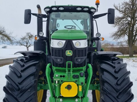 John Deere 6R 185 Pro G5 AutoTrac 710er b25 3