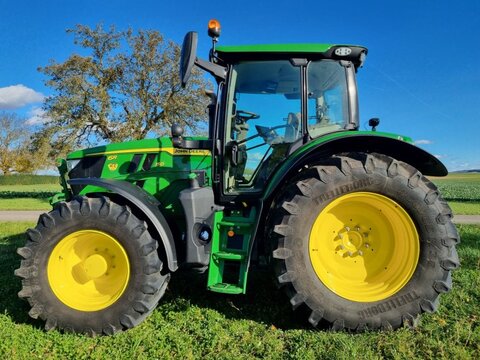 John Deere 6R 150 Pro AutoTrac 2