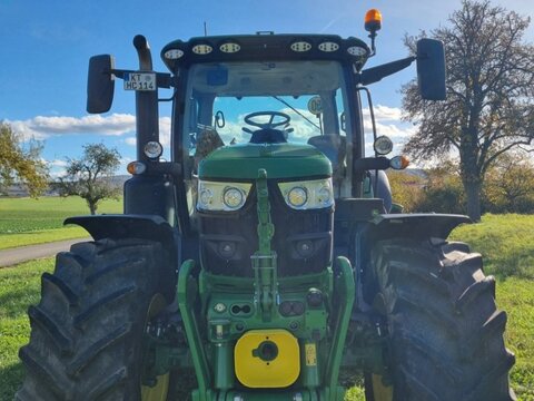 John Deere 6R 150 Pro AutoTrac 3