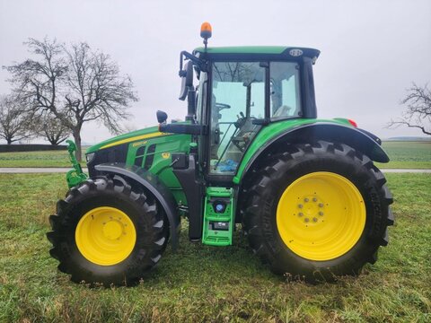 John Deere 6120M AutoPowr AutoTrac b13 2