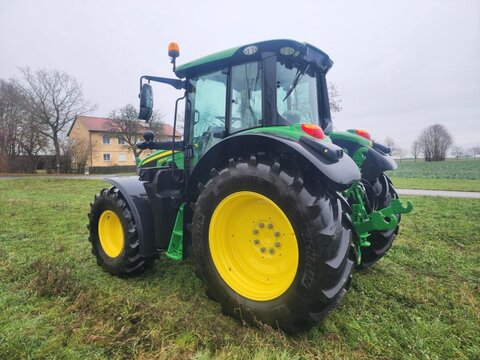 John Deere 6120M AutoPowr AutoTrac b13 3