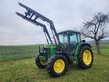 John Deere 6310SE