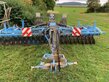 Lemken Rubin 9/600 KUA Unfallschaden