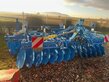 Lemken Rubin 10/400 KU Lagermaschine