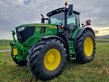 John Deere 6R 215 Pro G5 AutoTrac hvc50