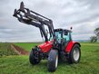 Massey Ferguson 5455 Frontlader