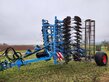 Lemken Rubin 9/600 KUA unrepariert