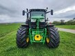John Deere 6R 185 Pro AutoTrac h28