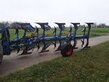 Lemken Variopal 8 5 furchig Steifen Schollencracker