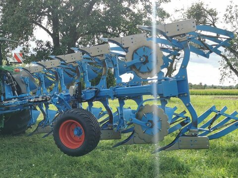 Lemken Juwel 8 MV 6N100 2