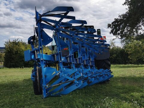 Lemken Juwel 8 MV 6N100 3