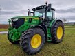 John Deere 6R215 Pro AutoTrac