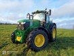 John Deere 6250R Pro AutoTrac