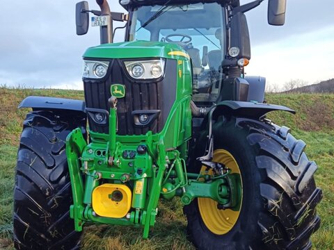 John Deere 6250R Pro AutoTrac 3