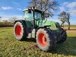 Fendt Favorit 716 Vario