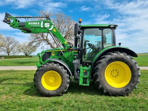 John Deere 6R 150 Pr
