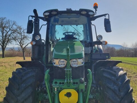 John Deere 6120 M AutoPowr AutoTrac 3