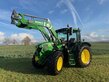 John Deere 6R 150 Pro AutoTrac Frontlader b32