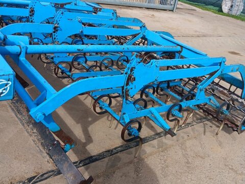 Lemken System-Korund 450 L 2