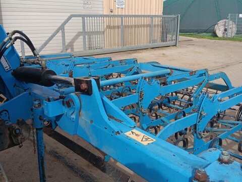 Lemken System-Korund 450 L 3